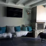 Au Selaou 34 Alpehytte Val Thorens