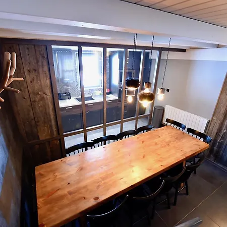 Chalet Au Selaou 34 Val Thorens