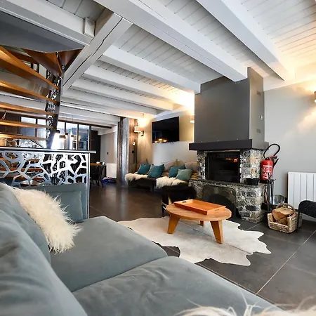 Au Selaou 34 * Val Thorens