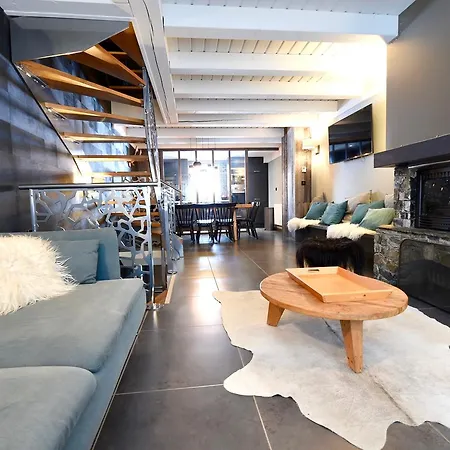 Au Selaou 34 * Val Thorens