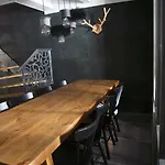 Dağ evi Au Selaou 34 Val Thorens