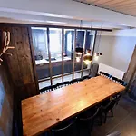 Dağ evi Au Selaou 34 Val Thorens